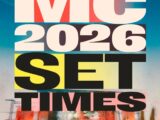 nuevos horarios mad cool 2026