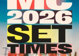 nuevos horarios mad cool 2026