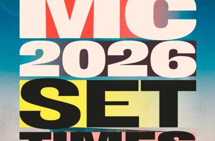 nuevos horarios mad cool 2026