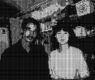 The Avalanches Karen O