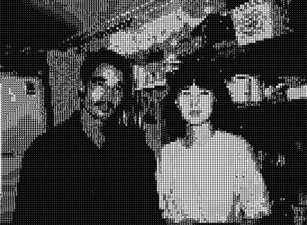 The Avalanches Karen O