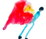 Blonde Redhead - "Blood Spilled"