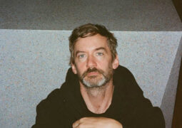 Bonobo Talk to Me