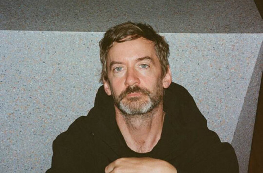 Bonobo Talk to Me