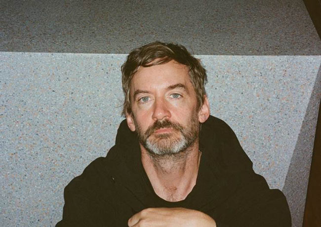 Bonobo Talk to Me