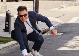 Eli "Paperboy" Reed España