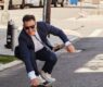 Eli "Paperboy" Reed España
