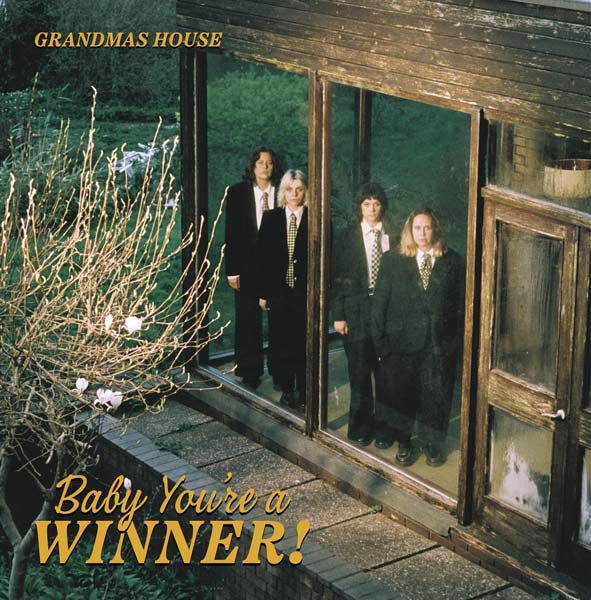 Grandmas House Dance