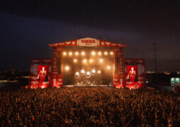 Low Festival 2026