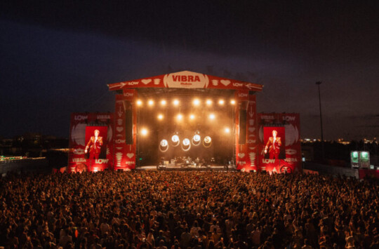Low Festival 2026