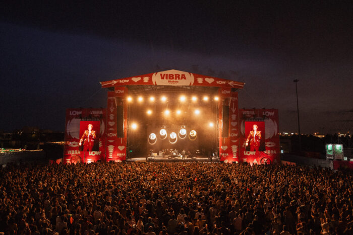 Low Festival 2026