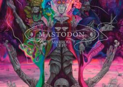 Mastodon Marrow Deep