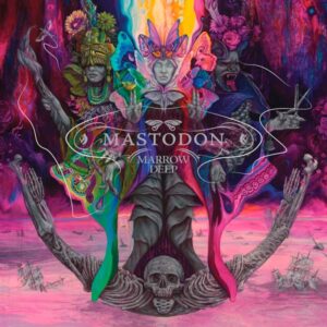 Mastodon Marrow Deep