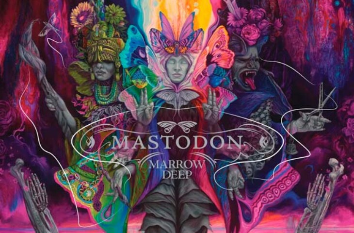 Mastodon Marrow Deep