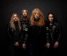 Megadeth España 2027