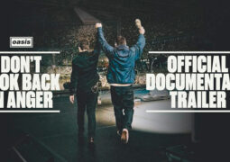 Documental Oasis Don't look back in anger