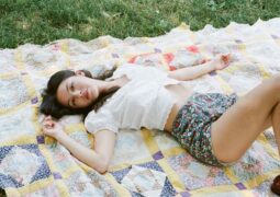 Olivia Rodrigo serena joy