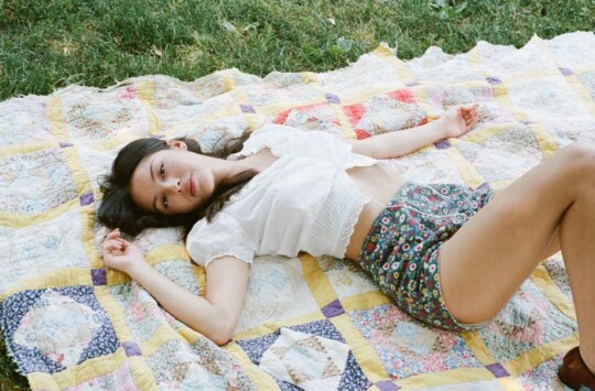 Olivia Rodrigo serena joy