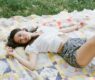 Olivia Rodrigo serena joy