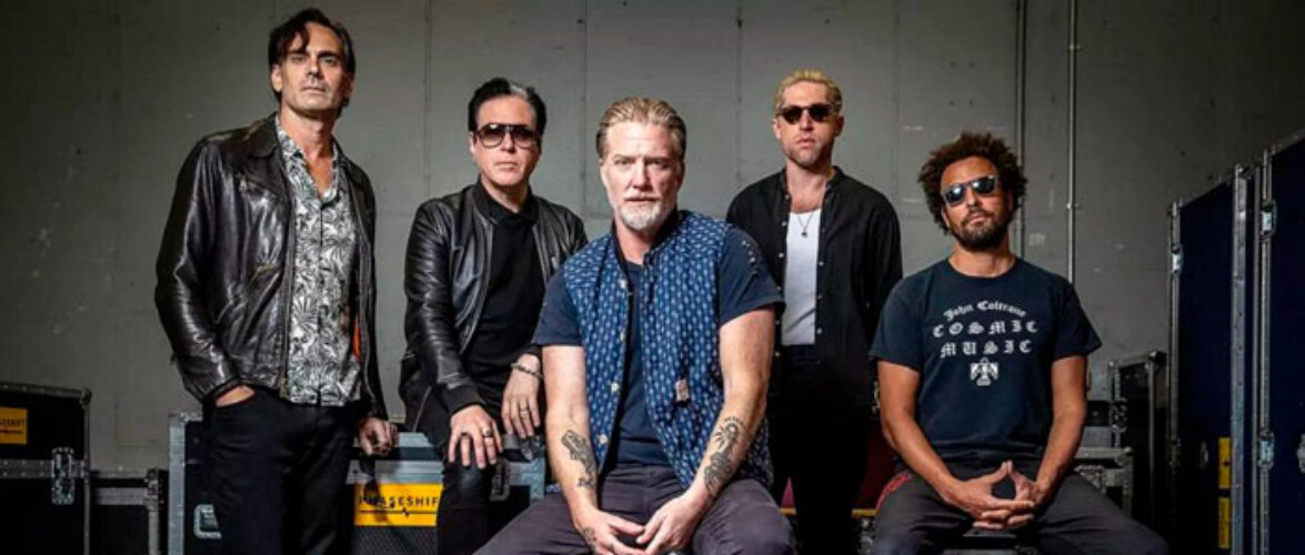 Queens Of The Stone Age nuevo disco Perfecth