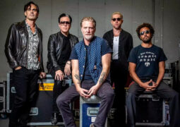 Queens Of The Stone Age nuevo disco Perfecth
