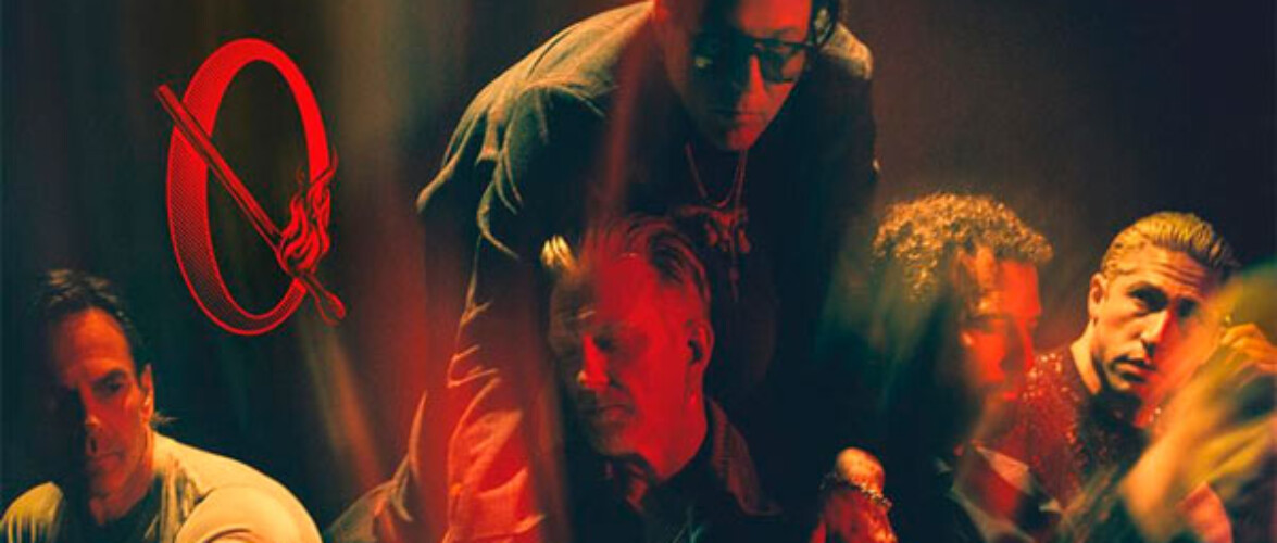 Queens of the Stone Age Insignificant Other