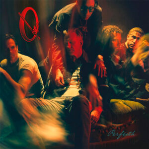Queens of the Stone Age Insignificant Other