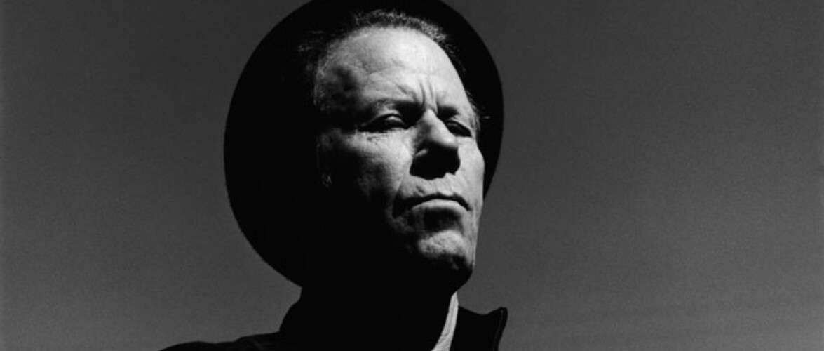 Tom Waits The Fly