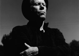 Tom Waits The Fly