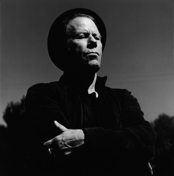 Tom Waits The Fly