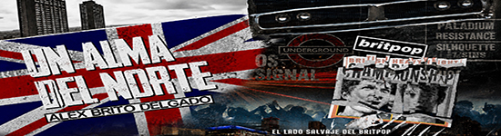 Un alma del norte