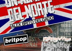 Un alma del norte Alexis Brito Delgado