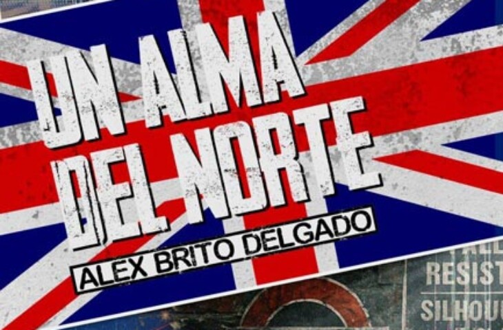 Un alma del norte Alexis Brito Delgado