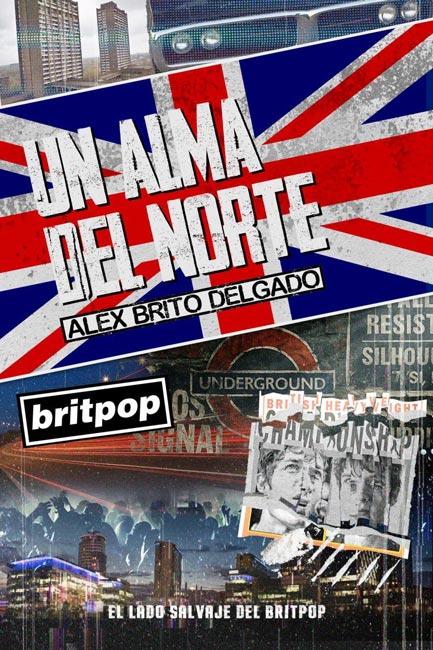 Un alma del norte Alexis Brito Delgado