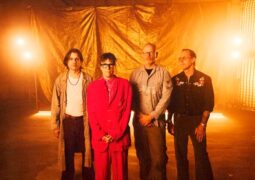 Weezer C.E.O.