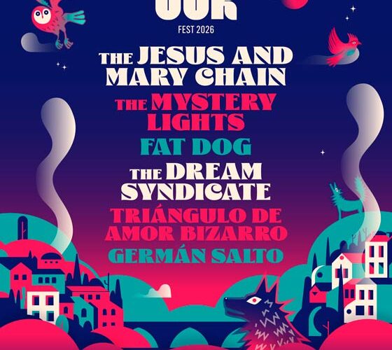 cartel Our Fest 2026