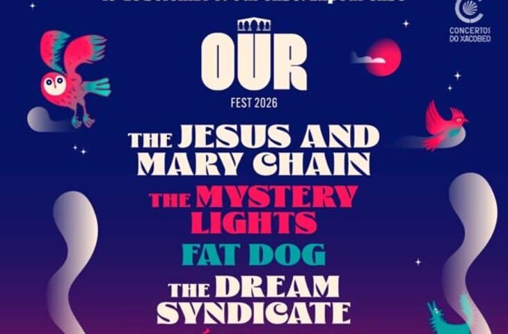 cartel Our Fest 2026