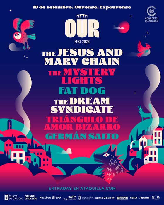 cartel Our Fest 2026