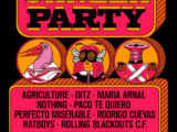 Canela Party 2027