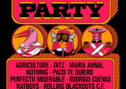 Canela Party 2027