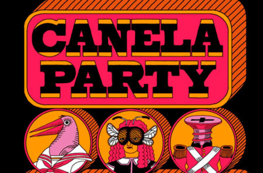 Canela Party 2027
