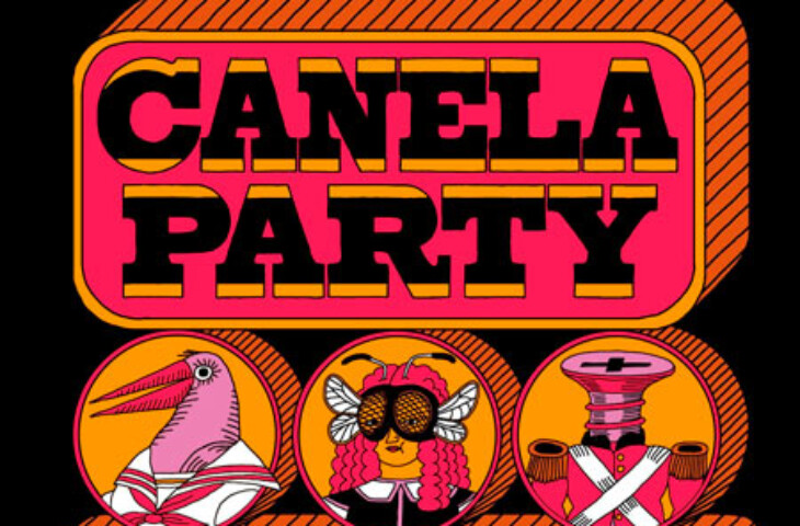 Canela Party 2027