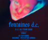 Fontaines D.C. en España