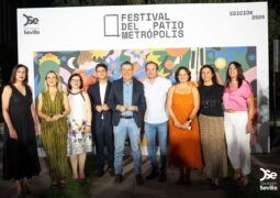 festival el patio