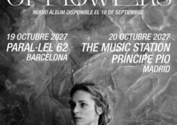 Agnes Obel en España