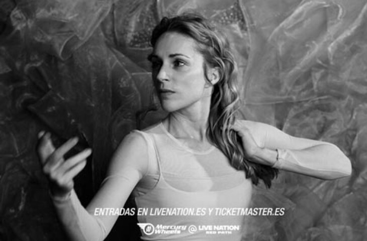 Agnes Obel en España