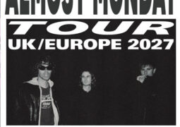Almost Monday en España