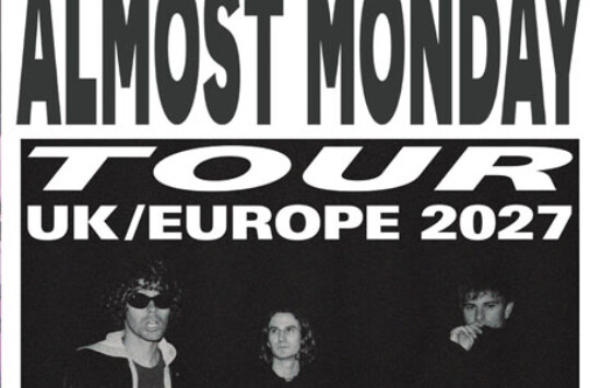 Almost Monday en España