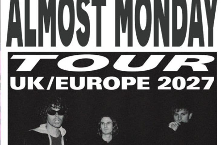 Almost Monday en España
