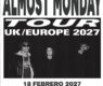 Almost Monday en España